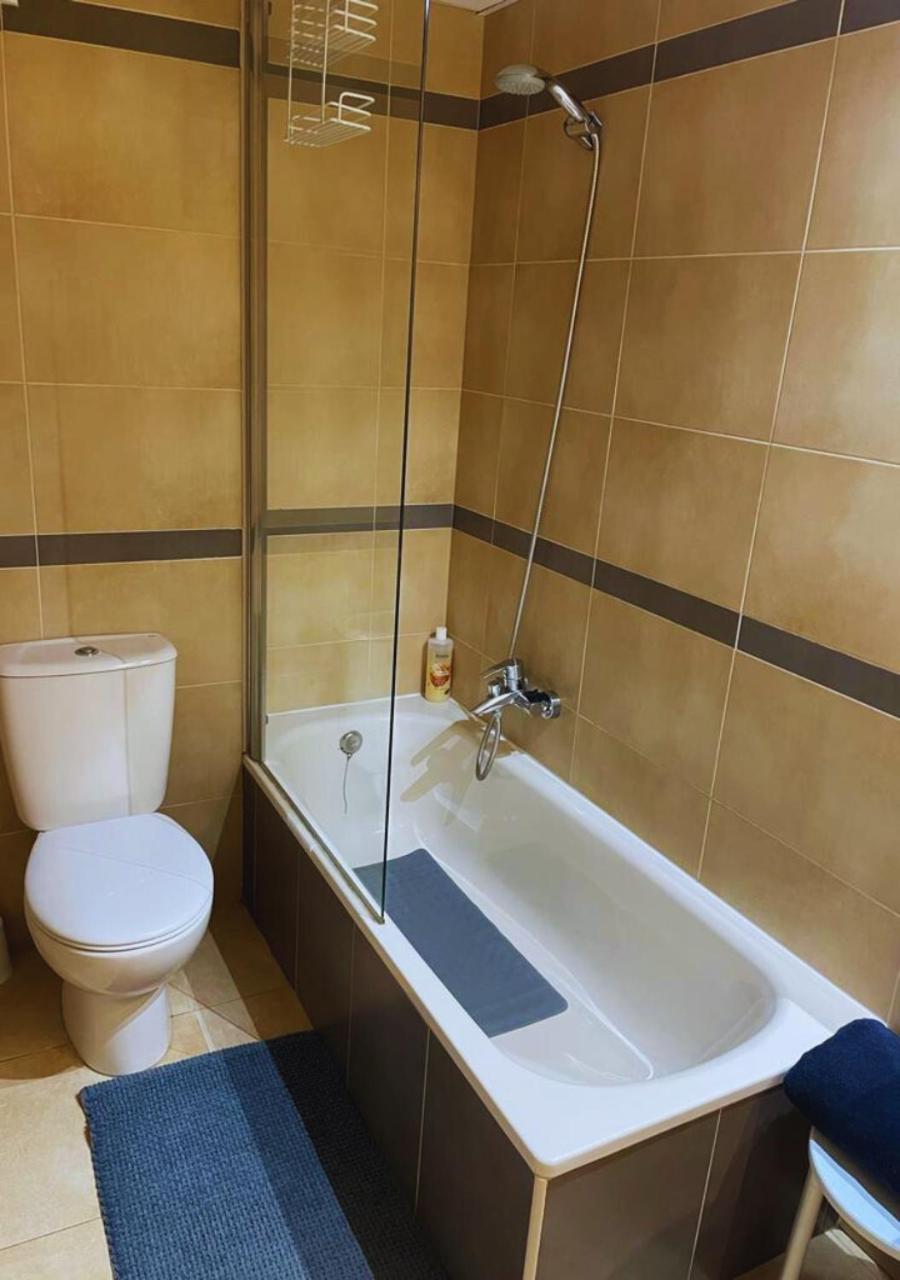 Esmeralda Suites كاليبي المظهر الخارجي الصورة